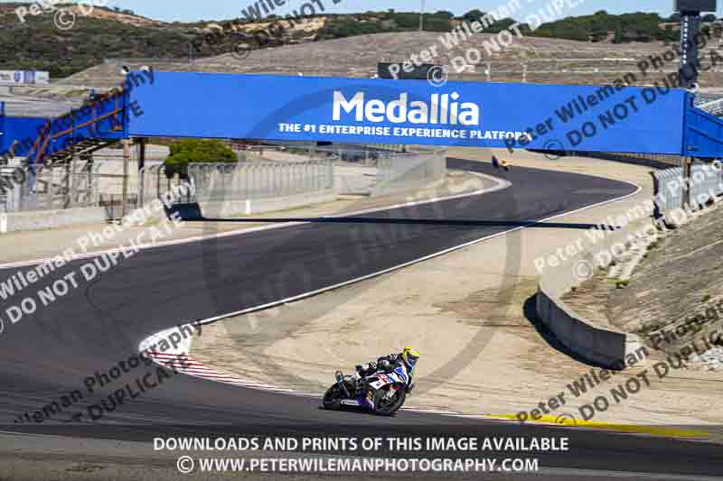 Laguna Seca;event digital images;motorbikes;no limits;peter wileman photography;trackday;trackday digital images